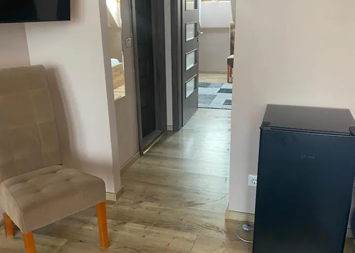 Strand Apartman Hajduszoboszlo