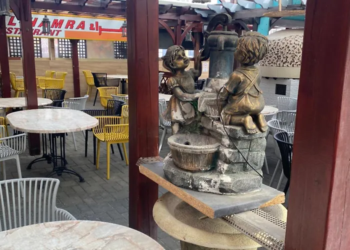 Strand Apartman Hajduszoboszlo