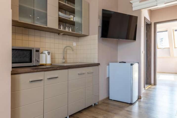 Appartamento Strand Apartman Hajduszoboszlo *