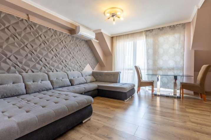 Appartamento Strand Apartman Hajduszoboszlo