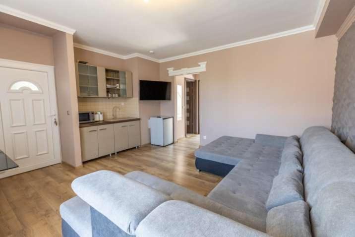 Strand Apartman Hajduszoboszlo Appartamento *