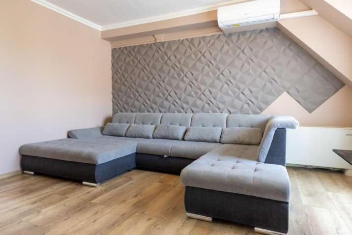 Strand Apartman Hajduszoboszlo Appartamento Hajdúszoboszló