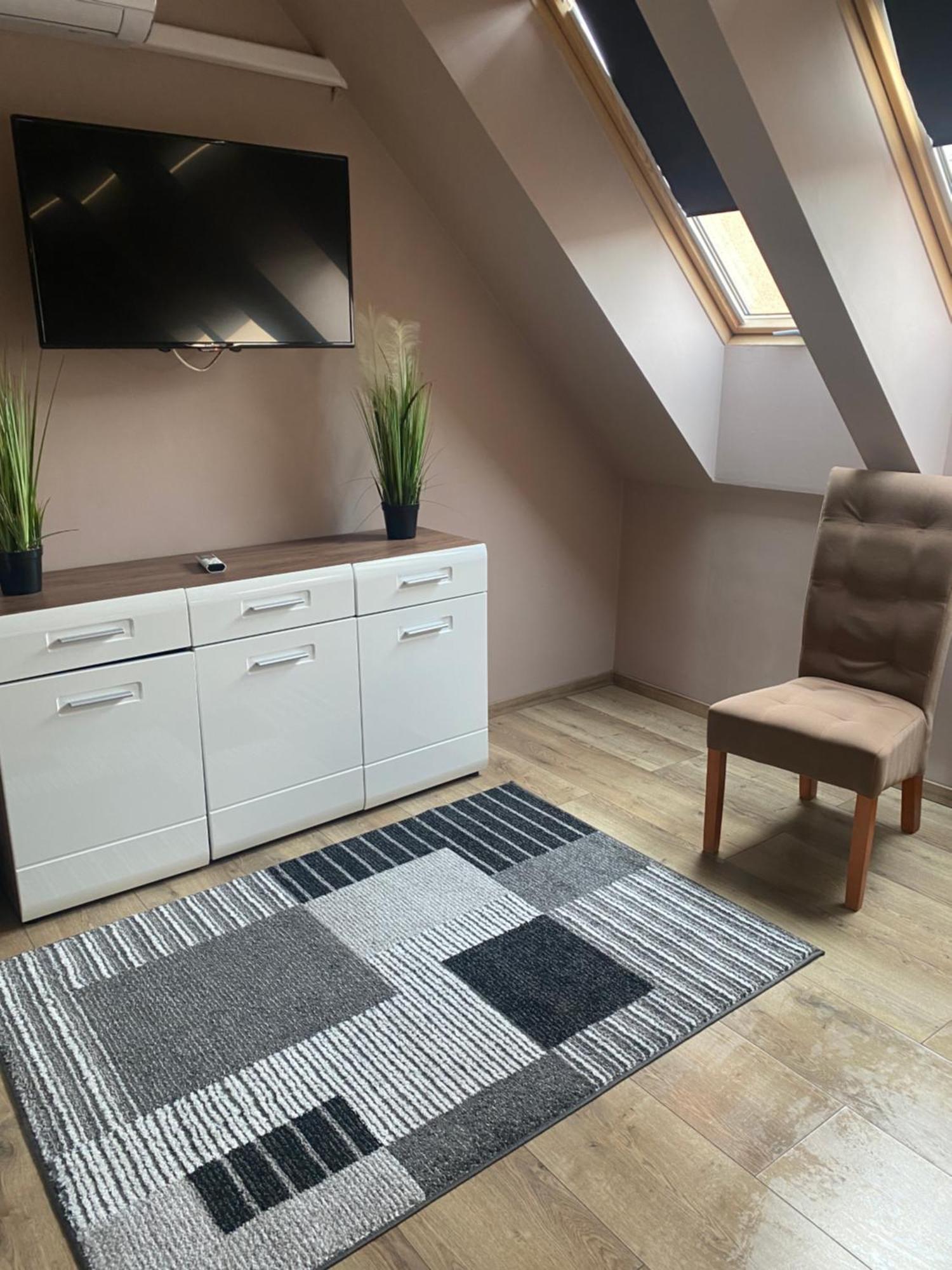 Appartamento Strand Apartman Hajduszoboszlo