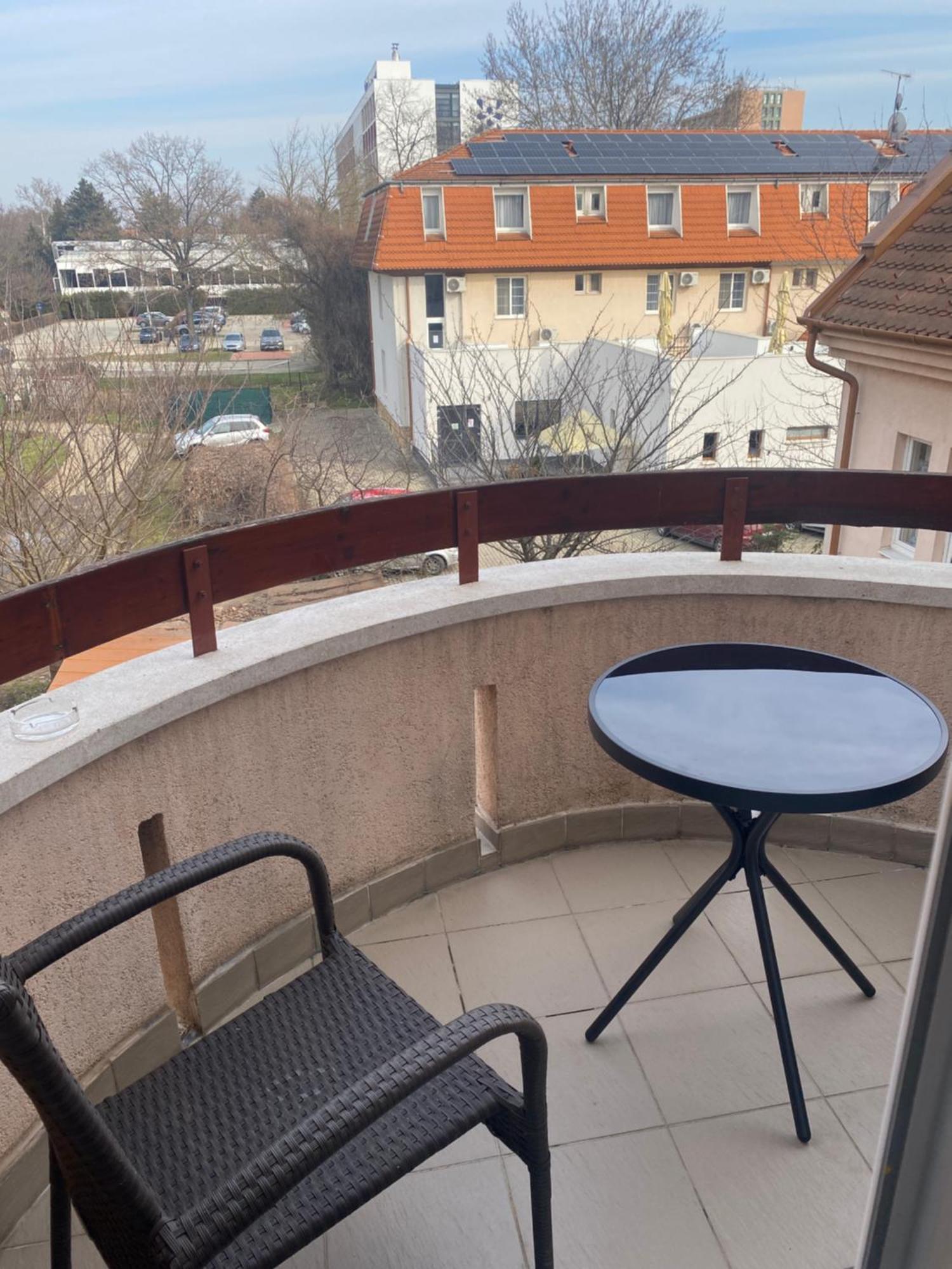 Strand Apartman Hajduszoboszlo *