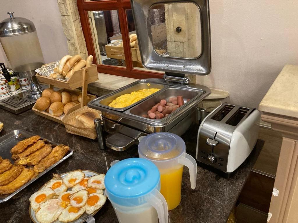 Strand Apartman Hajduszoboszlo Appartamento